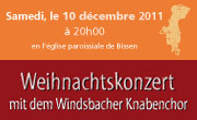 Windsbacher Knabenchor